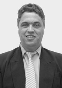 Luis Antonio Pelacani